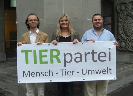 Tierpartei_Gruendung