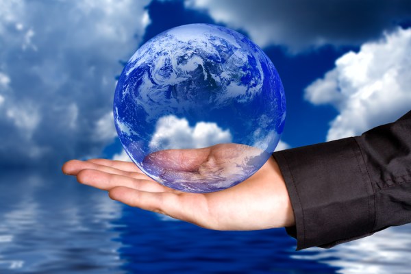 bigstockphoto_Save_The_Earth_3985326