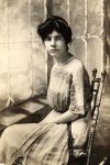 5: Alice Paul