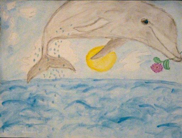 Karen Lyons Kalmenson