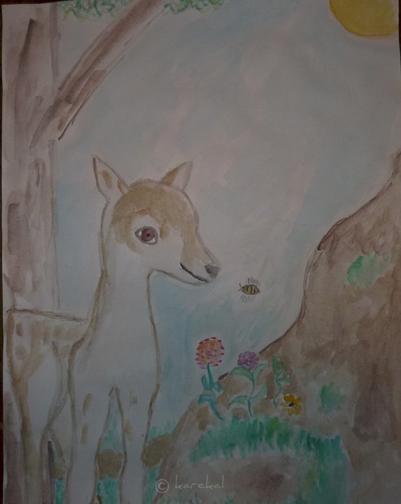 Karen Lyons Kalmenson