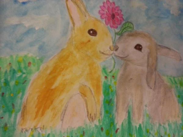 Karen Lyons Kalmenson