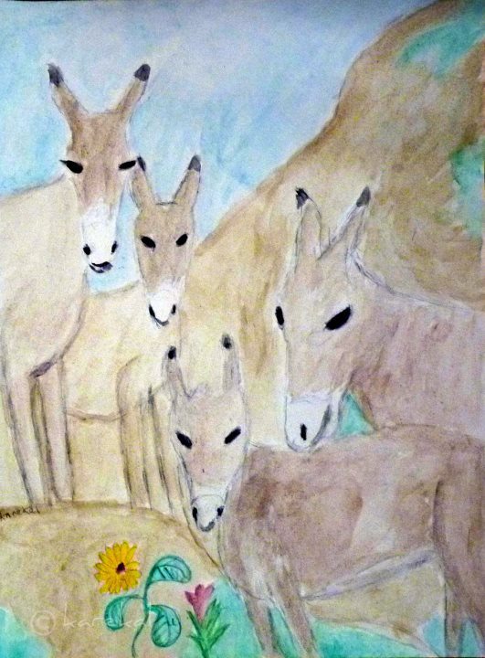 Karen Lyons Kalmenson