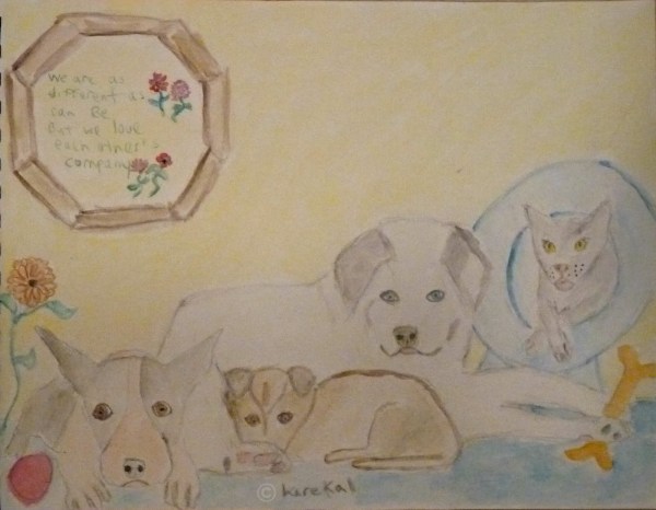 Karen Lyons Kalmenson