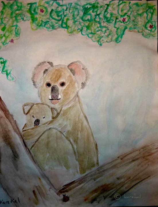 Karen Lyons Kalmenson