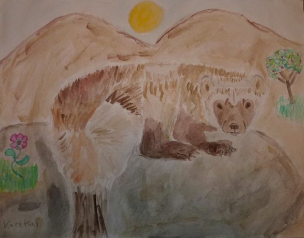 Karen Lyons Kalmenson