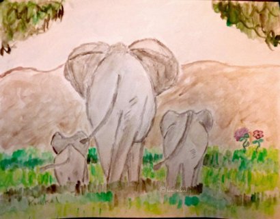 Karen Lyons Kalmenson