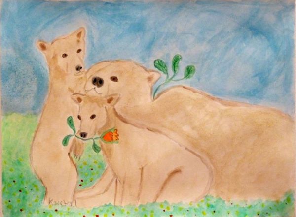 Karen Lyons Kalmenson