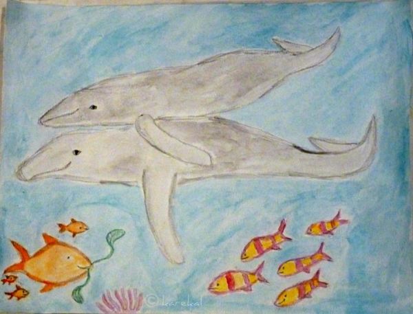 Karen Lyons Kalmenson