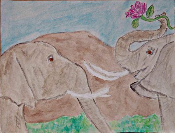 Karen Lyons Kalmenson