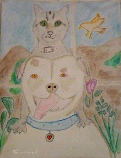 Karen Lyons Kalmenson