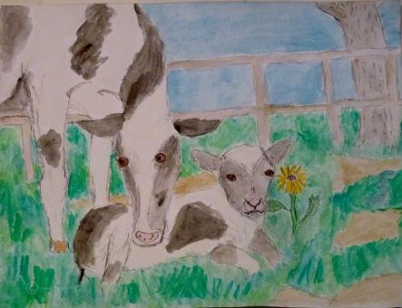 Karen Lyons Kalmenson