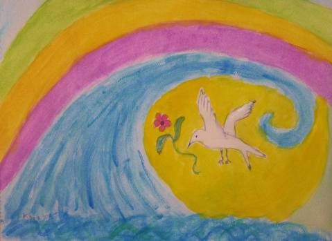 Karen Lyons Kalmenson