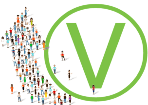 vegan-symbol-circle-v-social